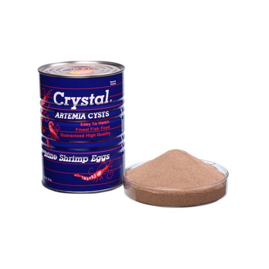Artemia Crystal