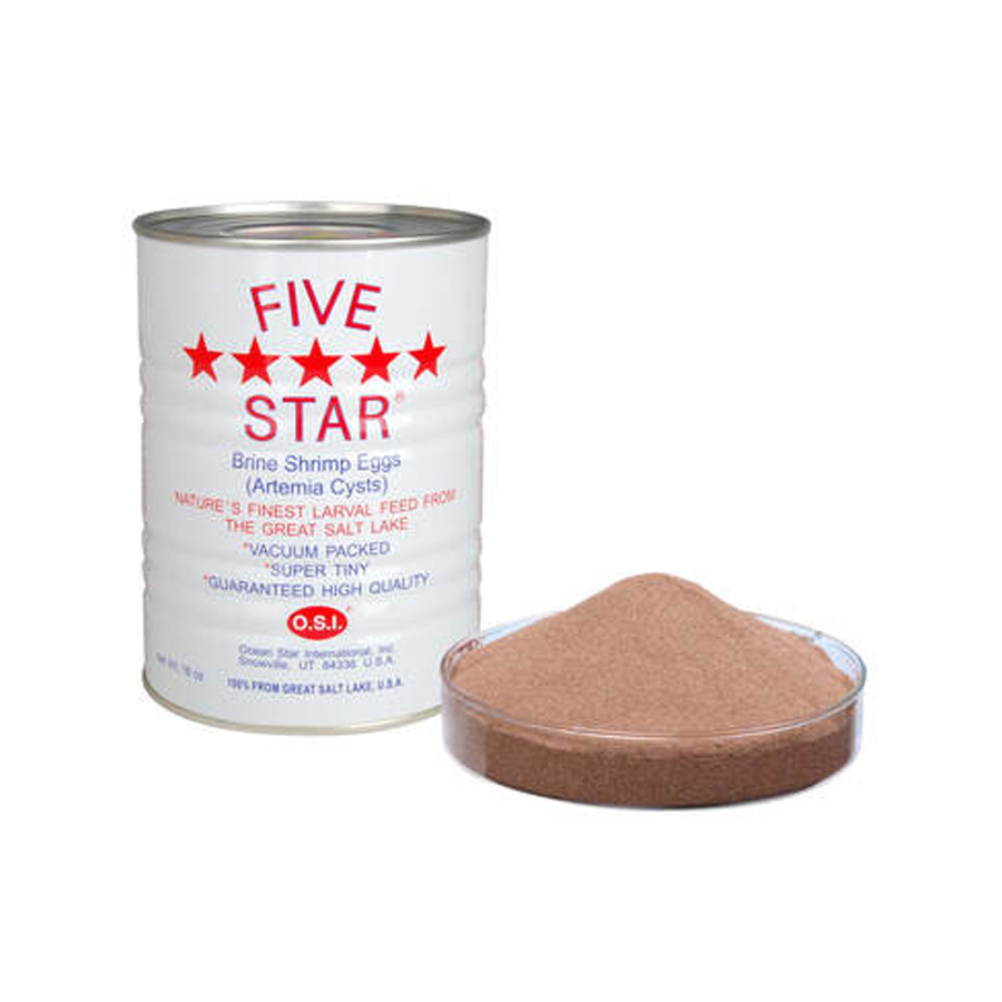 Artemia Five Star