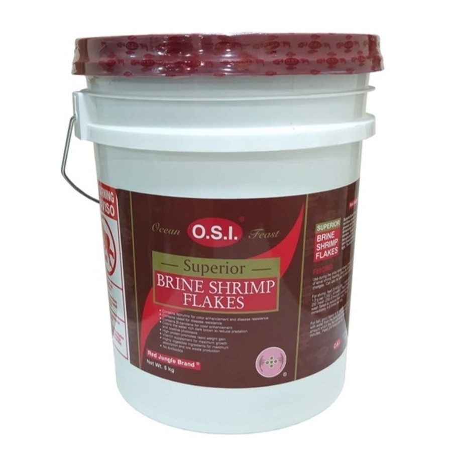 OSI  Shrimp Superior Flakes