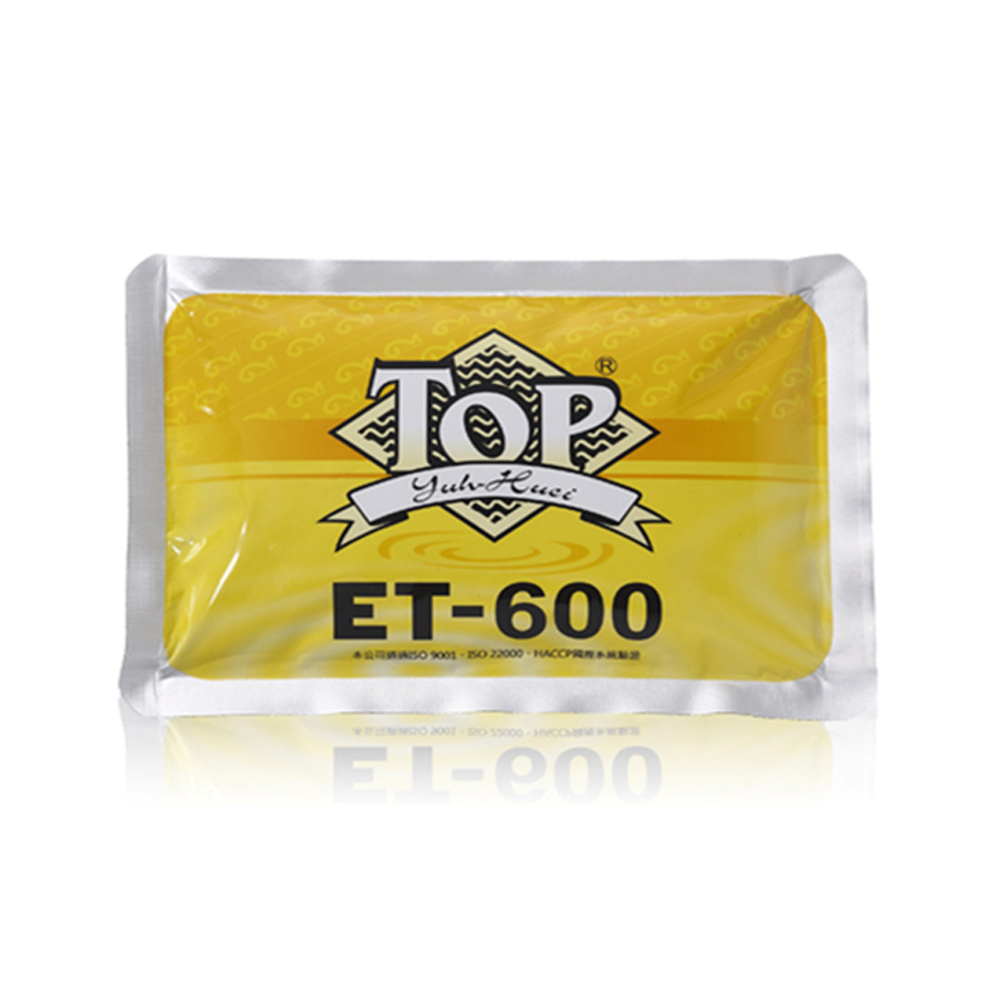 TOP ET 600