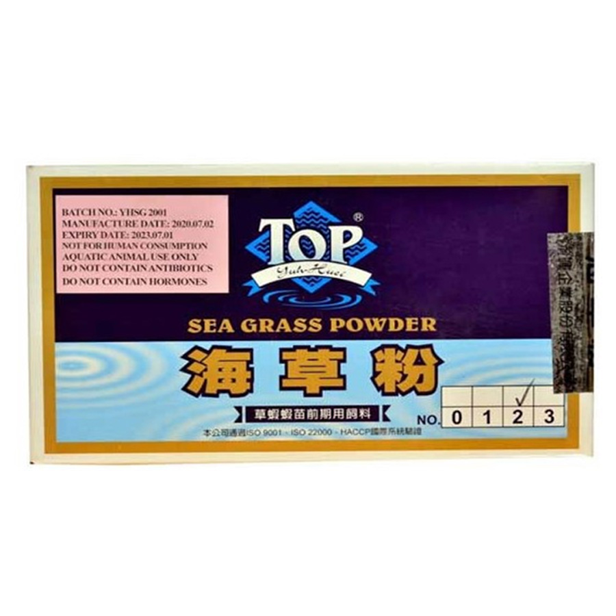 TOP Sea Grass