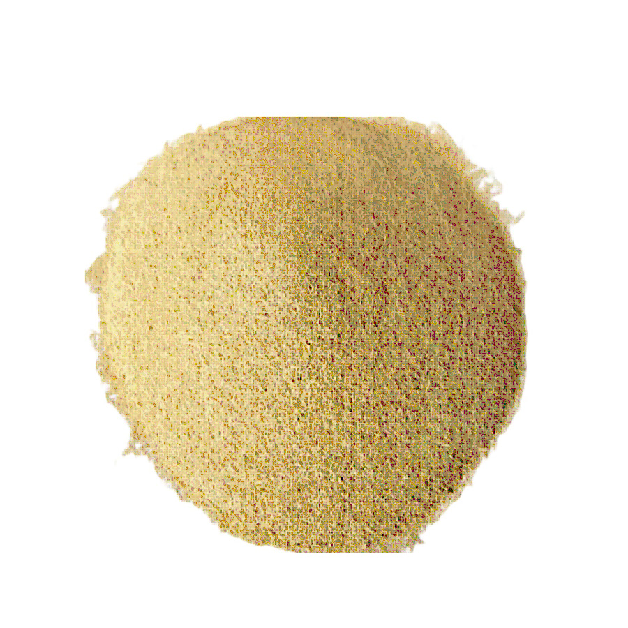 Yeast