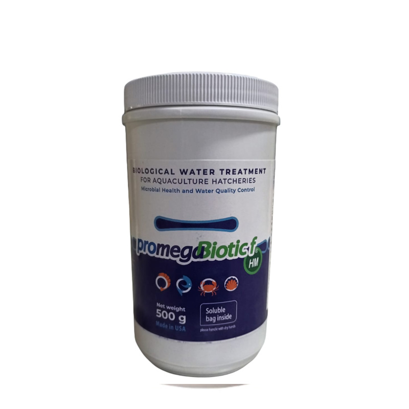 Promega Biotic F HM
