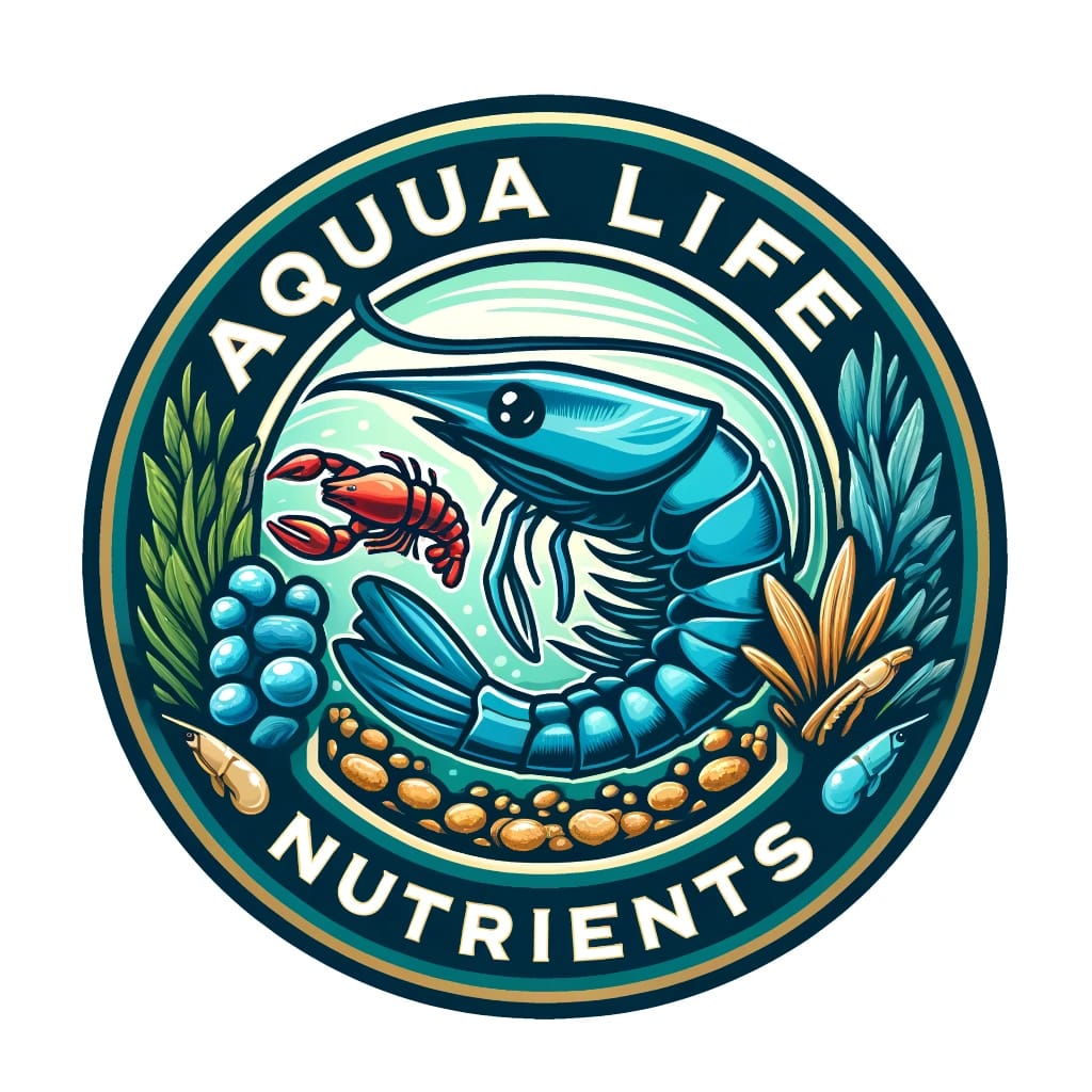 Aqua Life Maturation Diets