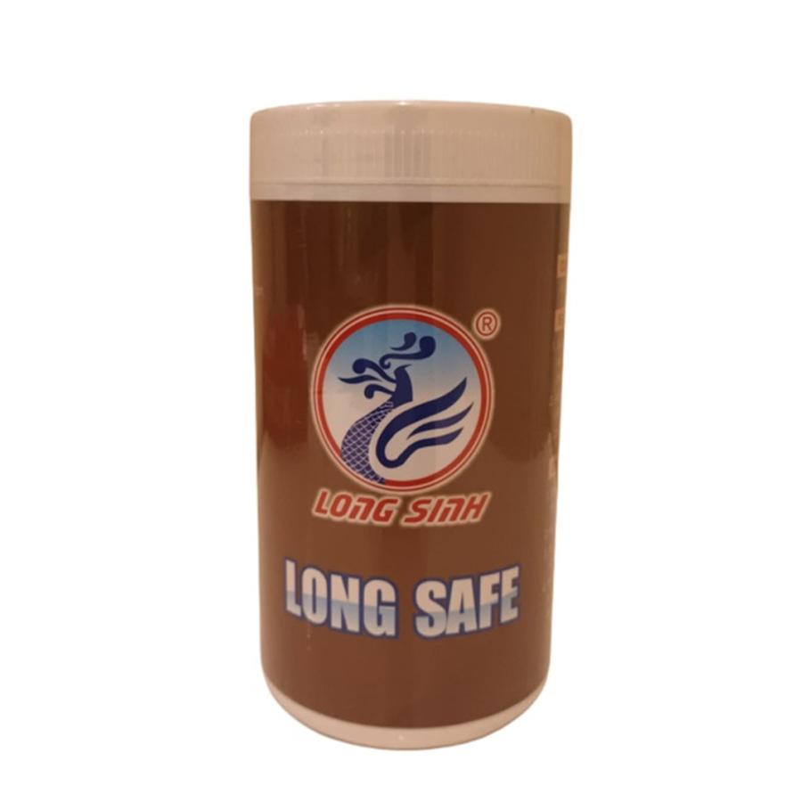 Long Safe – Water Conditioner