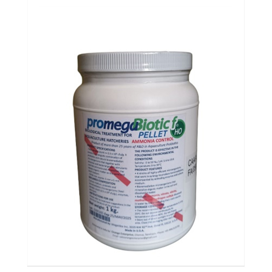 Promegabiotic F – HO